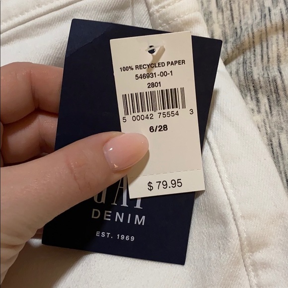 Denim jean - Picture 3 of 3